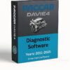 DAVIE4 PACCAR MX-13 Engine Software- 1 Year - Image 2