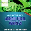 Jaltest AGV Software Activation