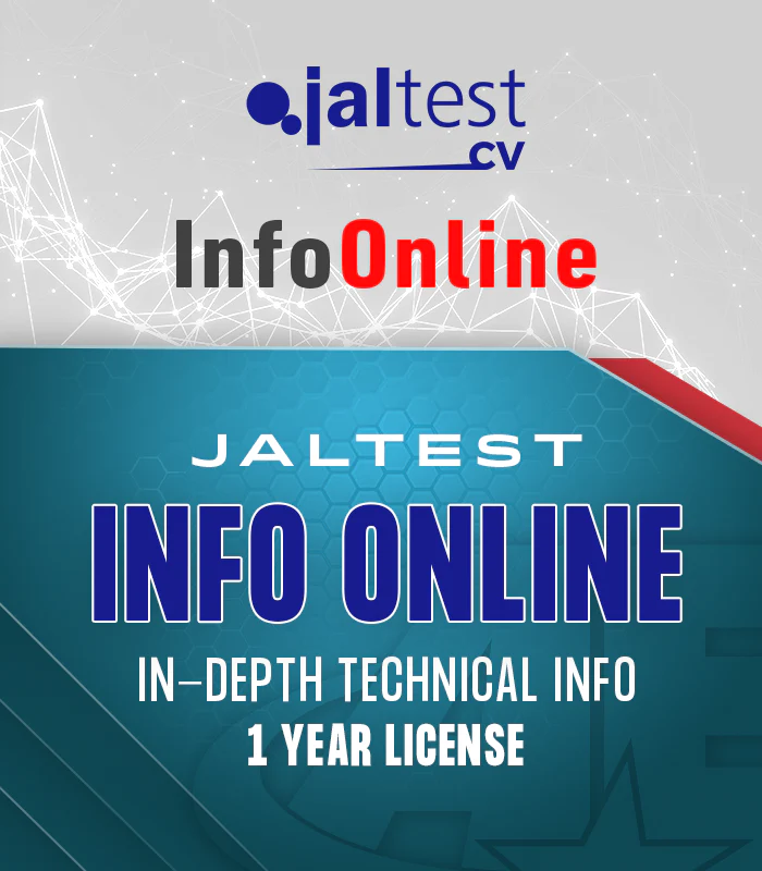 Jaltest Commercial Vehicle - CV Kit - Image 5