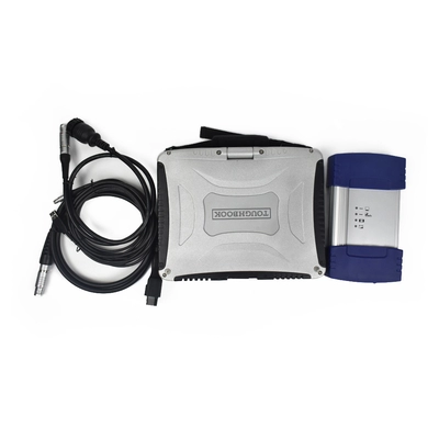 Paccar CF19 Davie XDc II Runtime 5.6.1 For DAF Truck Diagnostic Tool DAF VCI 560 MUX Davie Heavy Duty Truck Diagnostic - Image 3