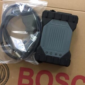 Original Bosch VCI MTS 6534 Diagnostic Device Tool 
