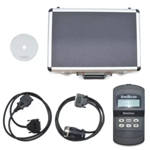 OMITEC DIAGNOSTIC SCAN TOOL (1993 to 2006) (WT10240KITU)
