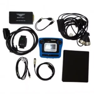OMITEC DIAGNOSTIC SCAN TOOL (1993 to 2006) (WT10240)