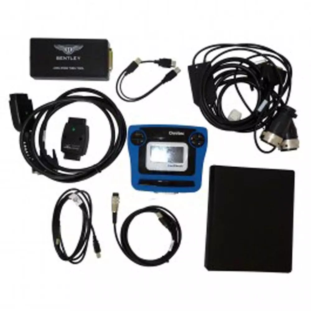 OMITEC DIAGNOSTIC SCAN TOOL (1993 to 2006) (WT10240)
